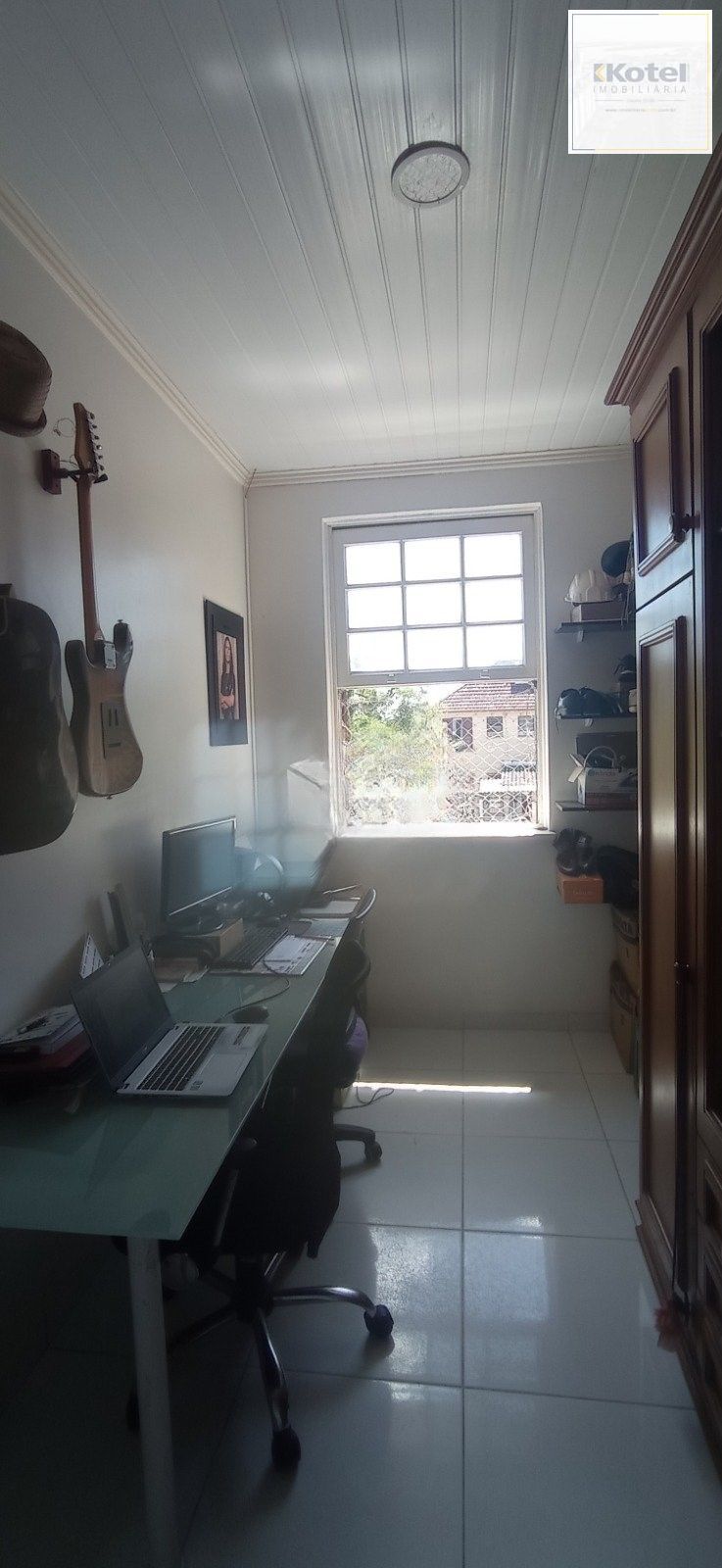APARTAMENTO 2 DORM PASSO DA AREIA — foto 4