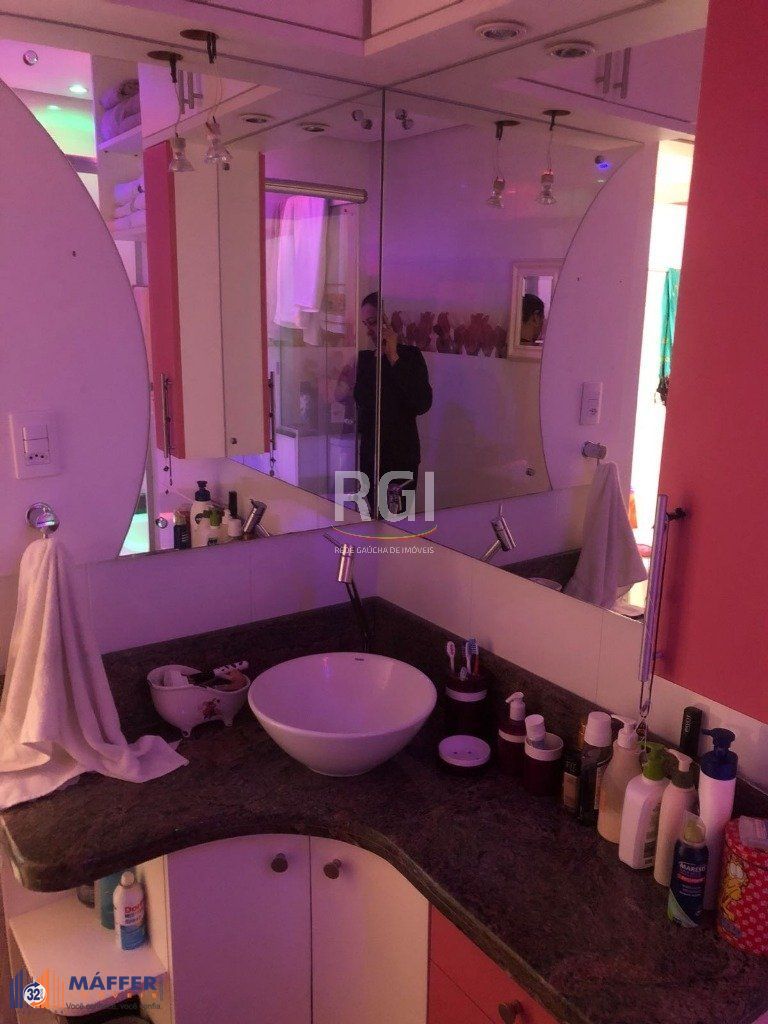 Apartamento, 2 quartos, 80 m² - Foto 21