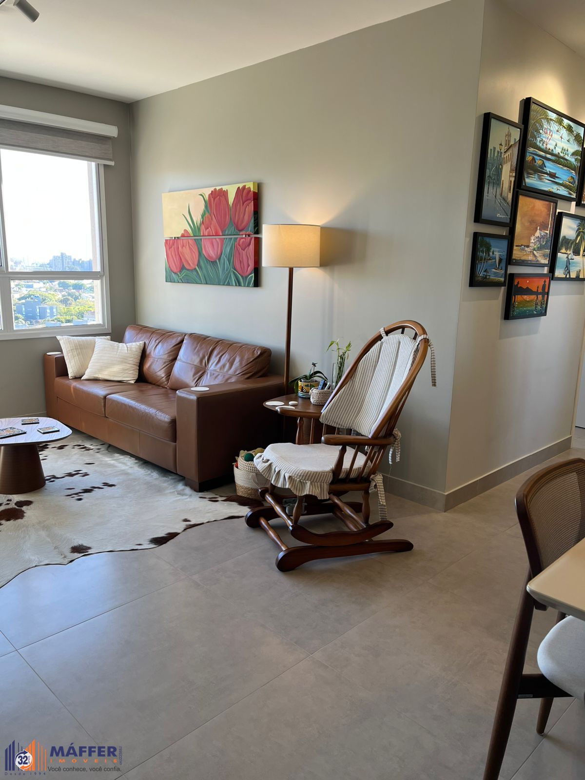 Apartamento, 3 quartos, à venda, 75 m², Jardim Carvalho - Porto Alegre — foto 4