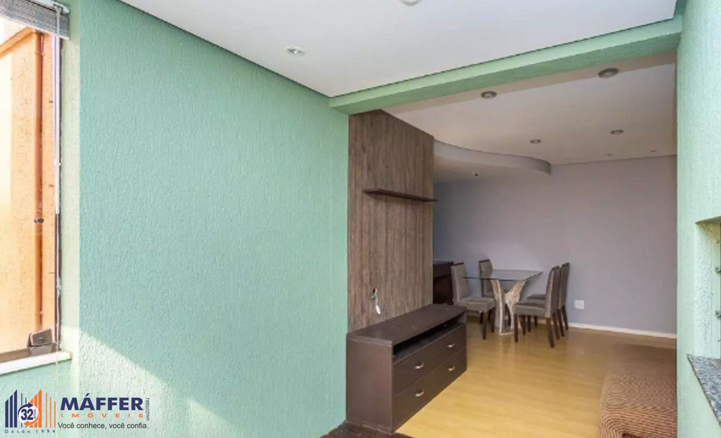 Apartamento, 2 quartos, à venda, 62 m², Tristeza - Porto Alegre — foto 4