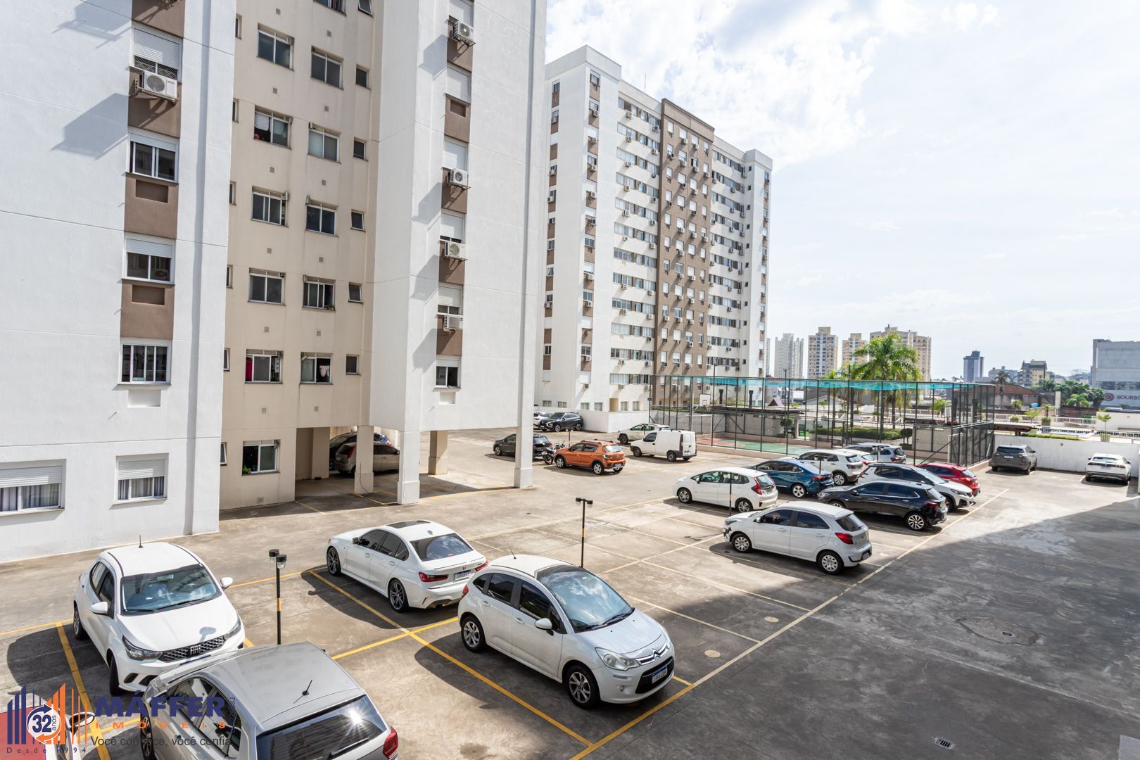 Apartamento, 3 quartos, 69 m² - Foto 21