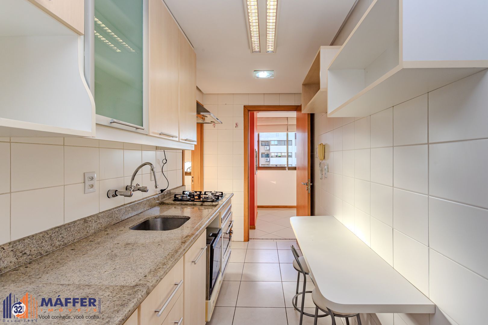 Apartamento, 3 quartos, 94 m² - Foto 9