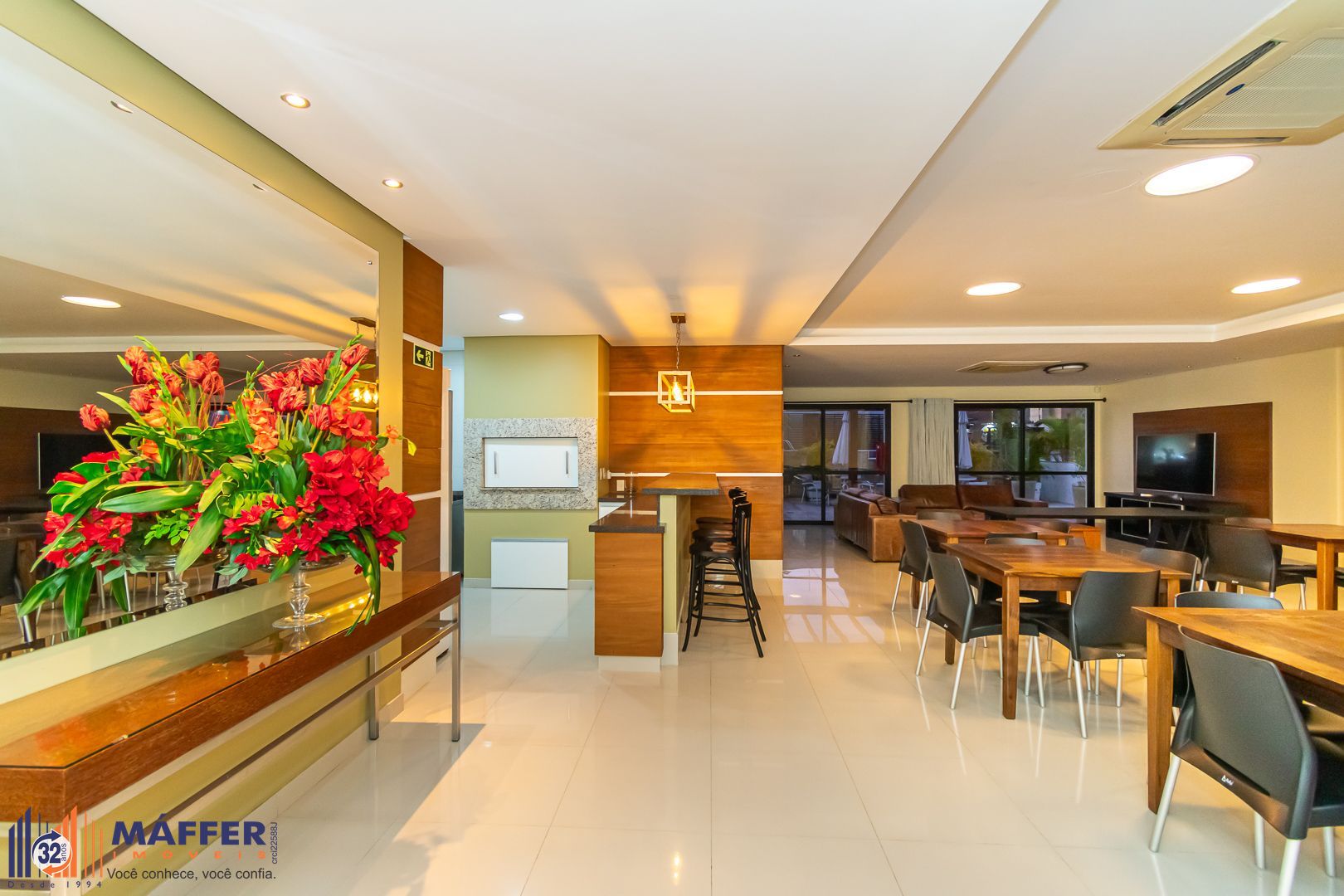 Apartamento, 3 quartos, 174 m² - Foto 58