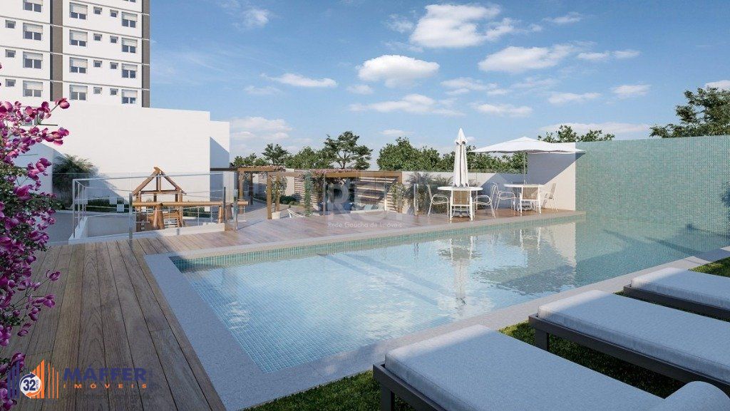 Apartamento, 2 quartos, à venda, 109 m², Rio Branco - Porto Alegre — foto 2
