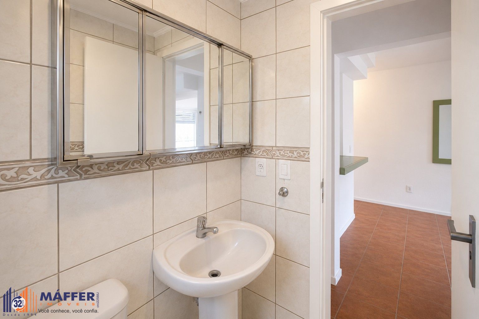 Apartamento, 1 quarto, 42 m² - Foto 8