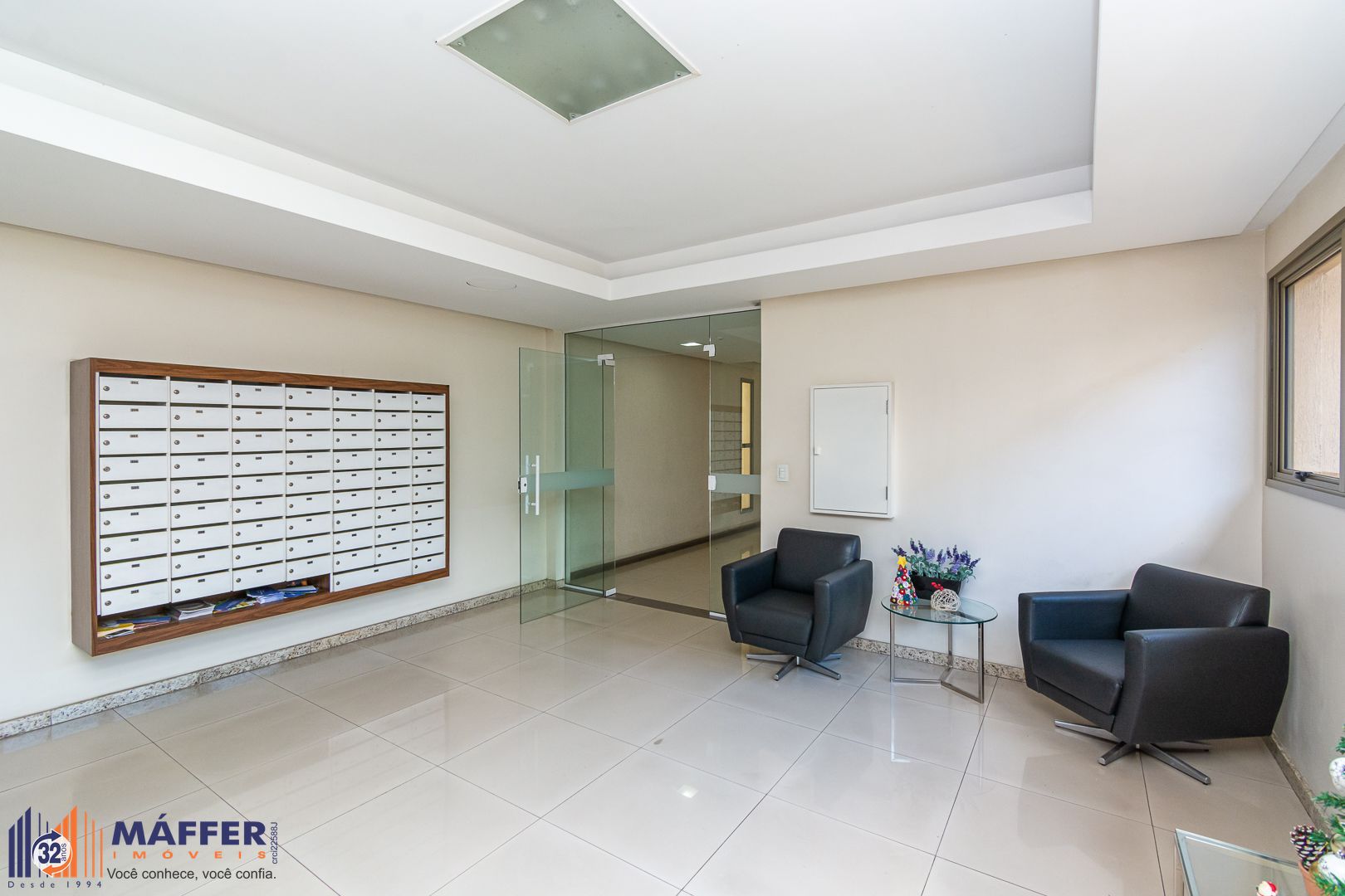 Apartamento, 2 quartos, 56 m² - Foto 29