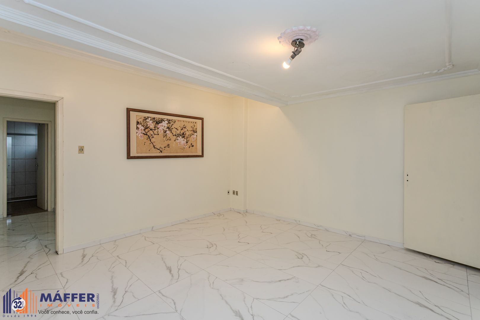 Apartamento, 3 quartos, 117 m² - Foto 4