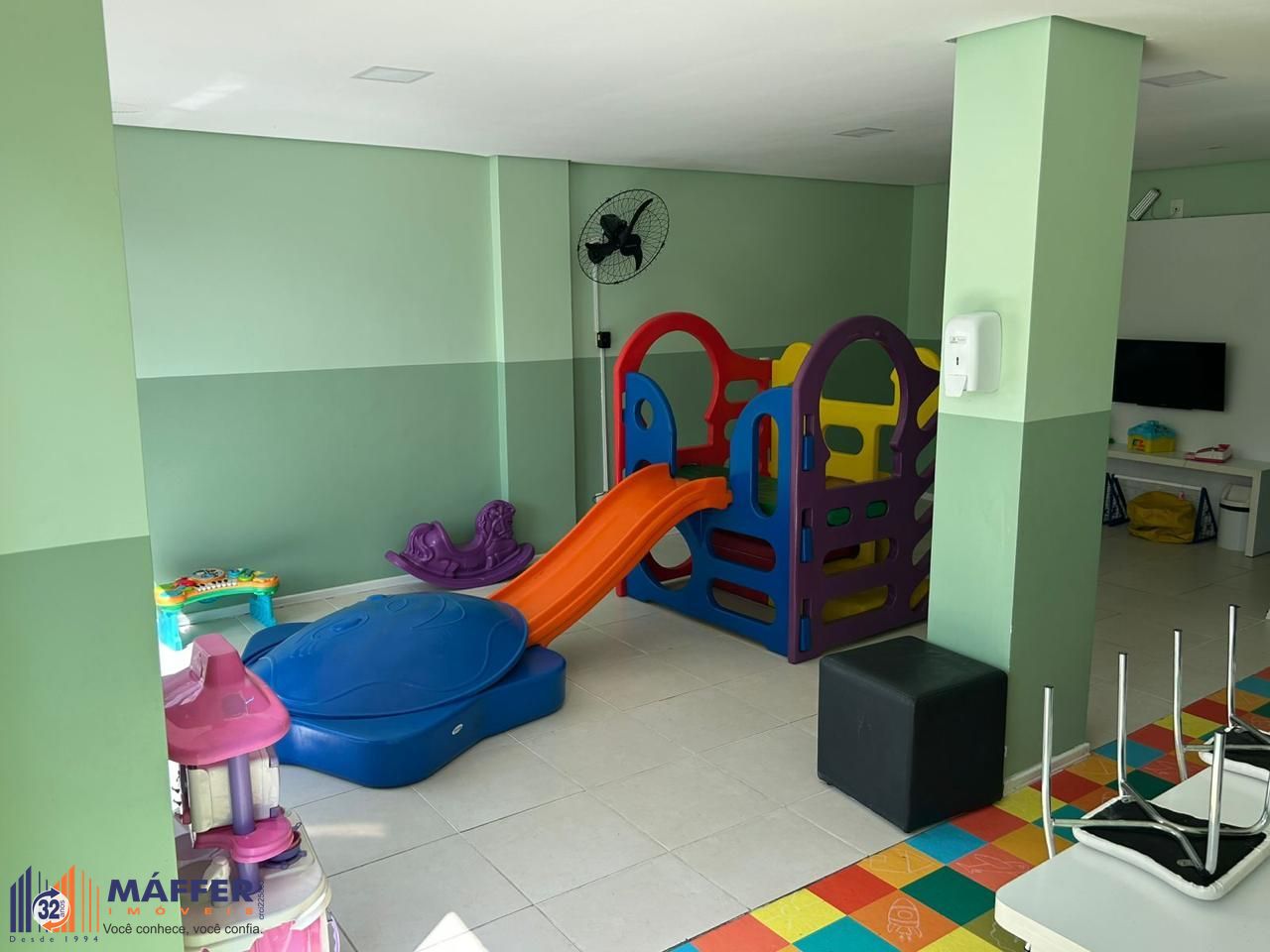 Apartamento, 3 quartos, 71 m² - Foto 48
