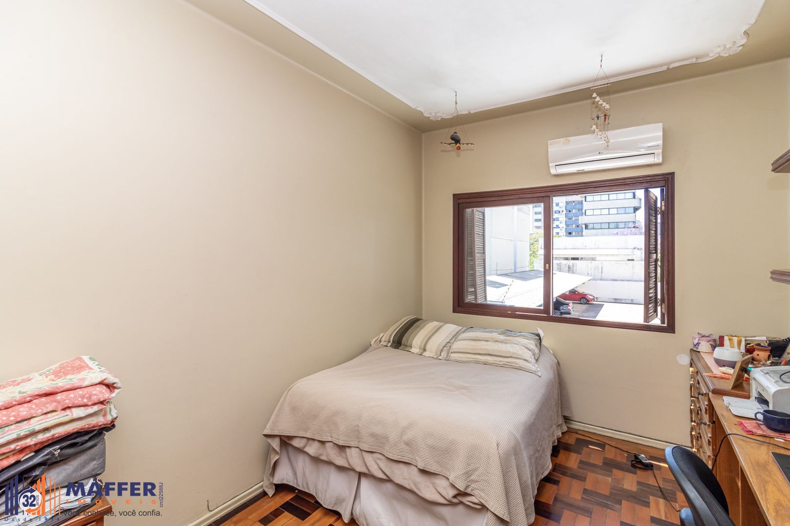 Apartamento, 1 quarto, 47 m² - Foto 9
