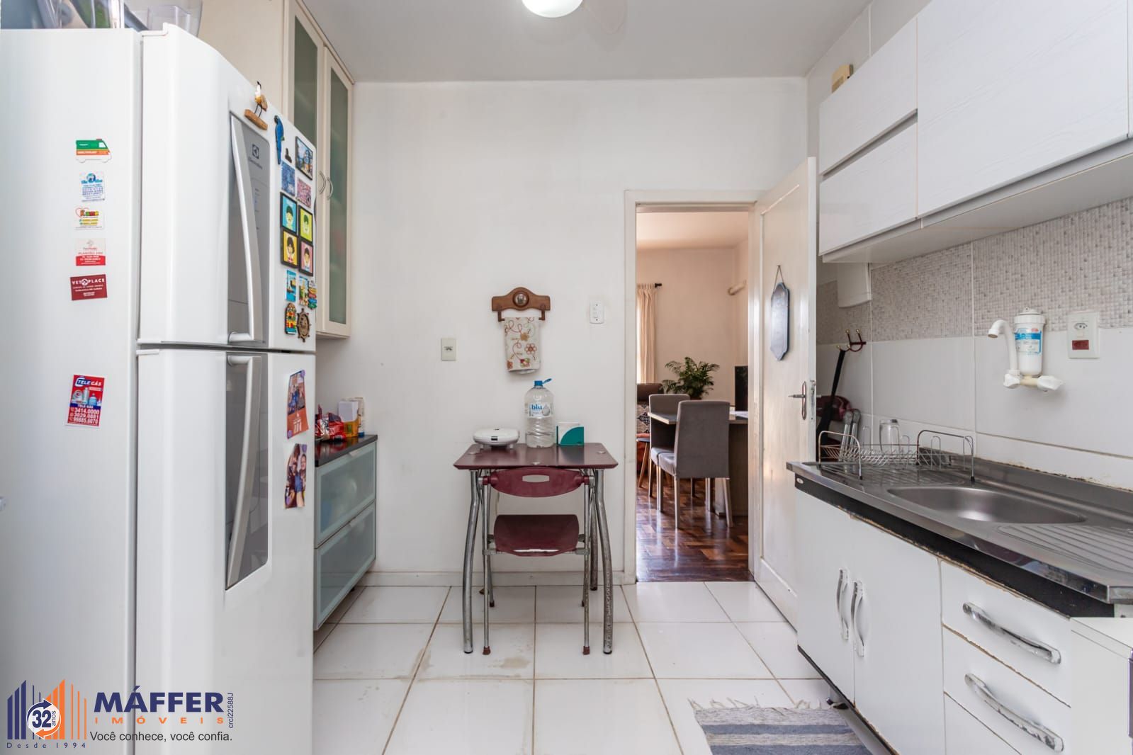 Apartamento, 2 quartos, 80 m² - Foto 12