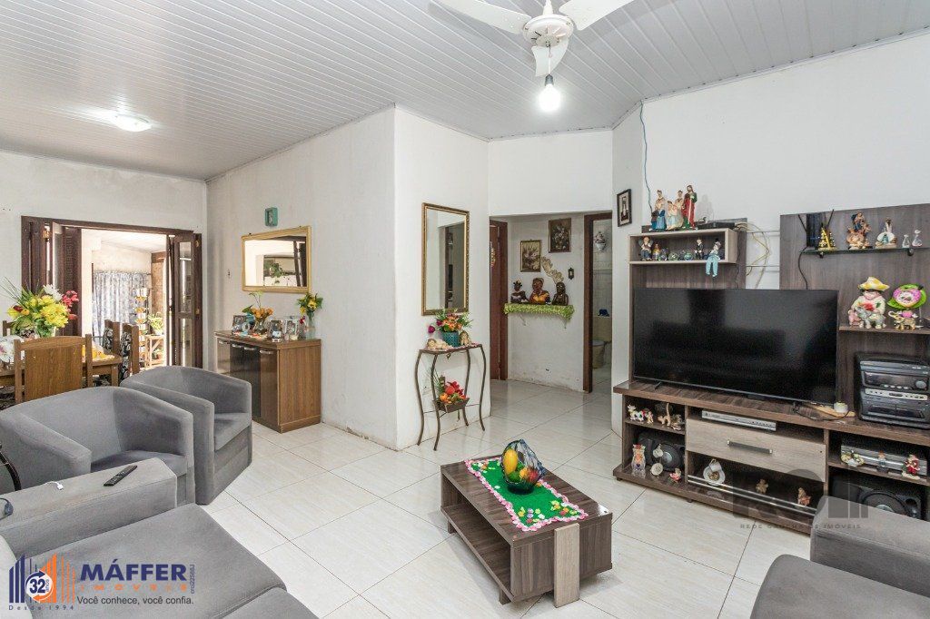 Casa, 3 quartos, 119 m² - Foto 3