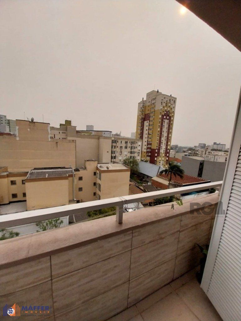 Apartamento, 2 quartos, 96 m² - Foto 21