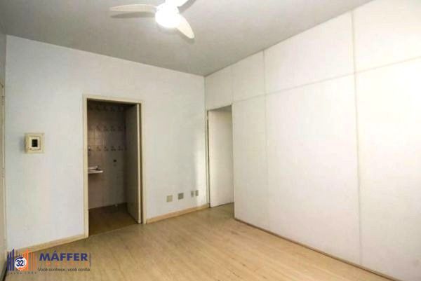 Apartamento, 1 quarto, 32 m² - Foto 3