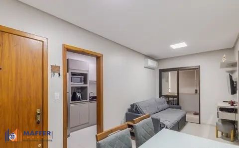 Apartamento, 2 quartos, à venda, 59 m², Vila Ipiranga - Porto Alegre — foto 3