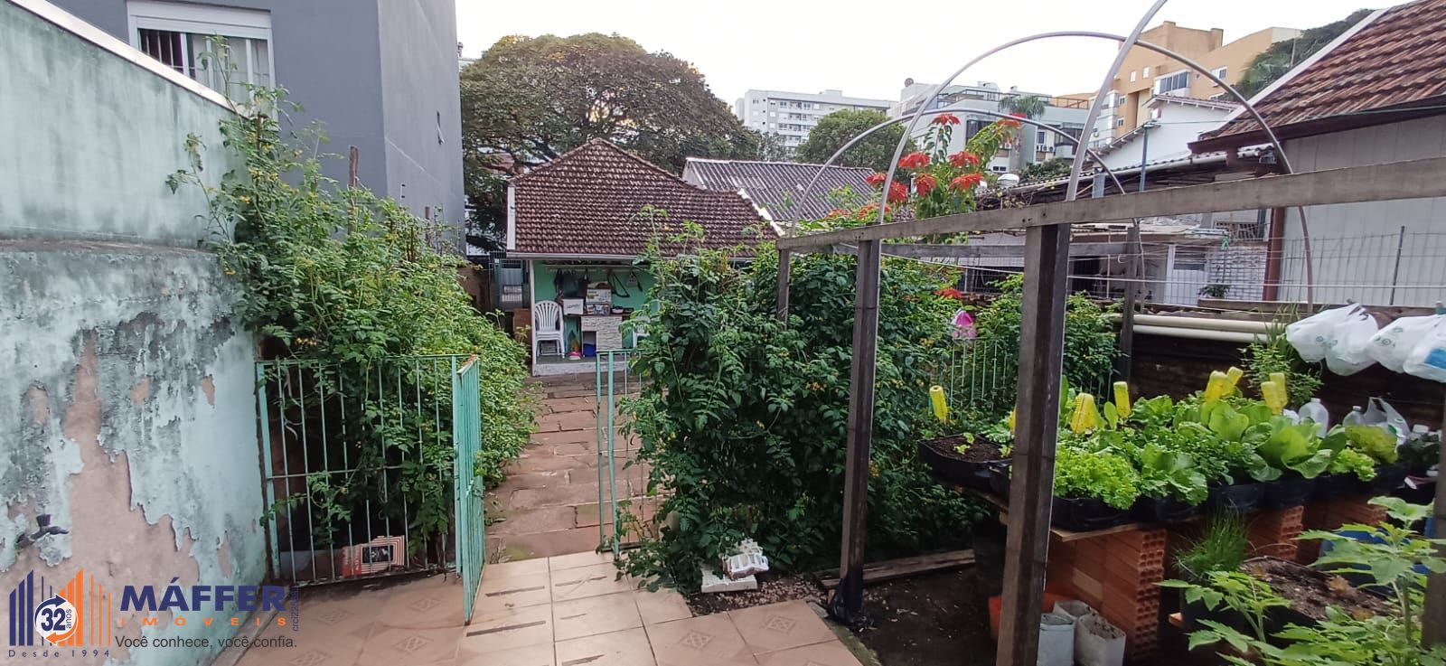 Terreno, 2 quartos, à venda, Jardim Botânico - Porto Alegre — foto 3