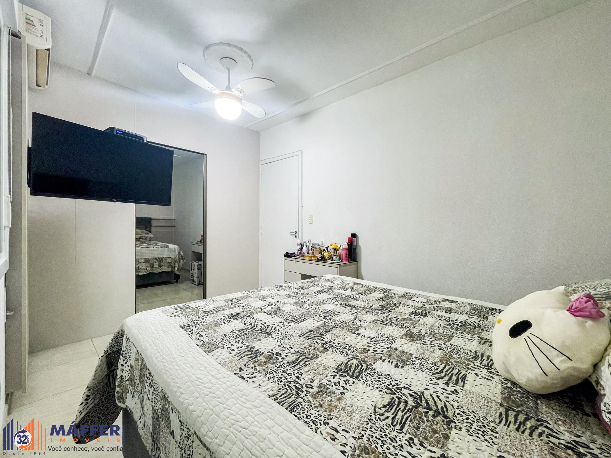 Apartamento, 2 quartos, 56 m² - Foto 17