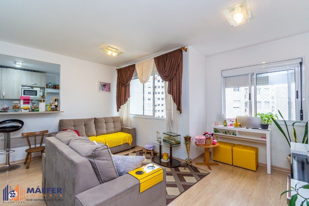 Apartamento, 3 quartos, 65 m² - Foto 6