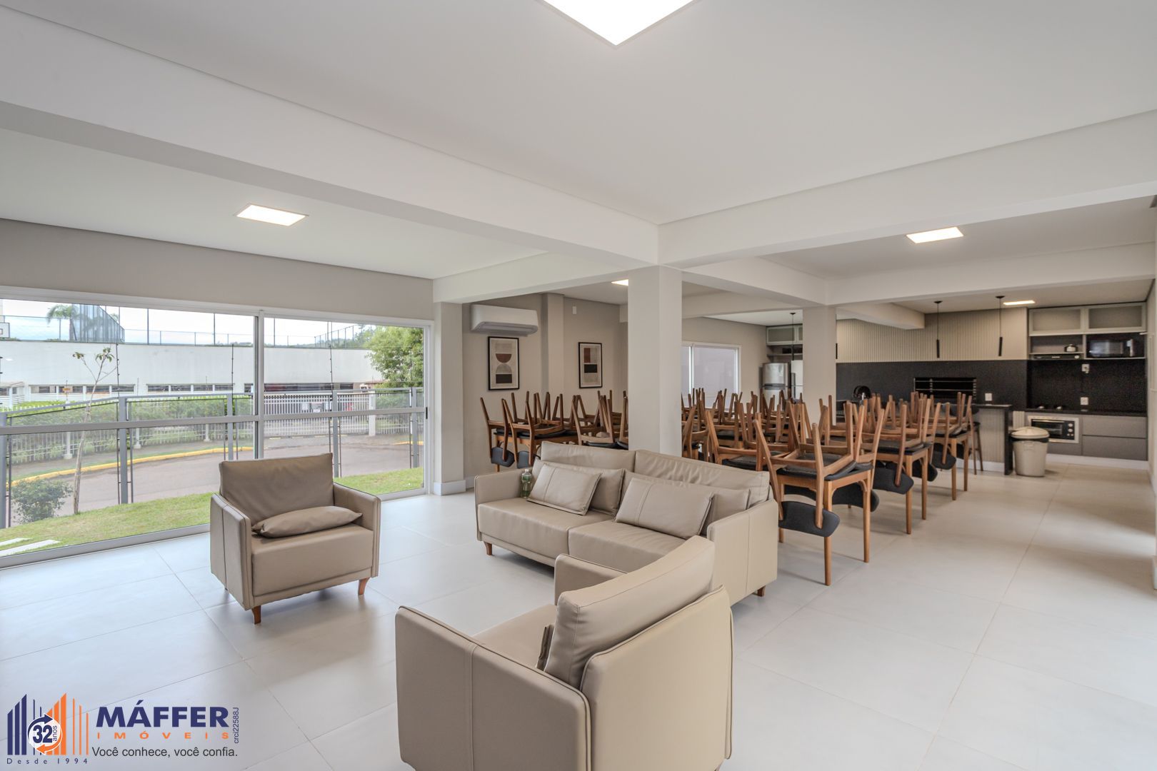 Apartamento, 2 quartos, 50 m² - Foto 48