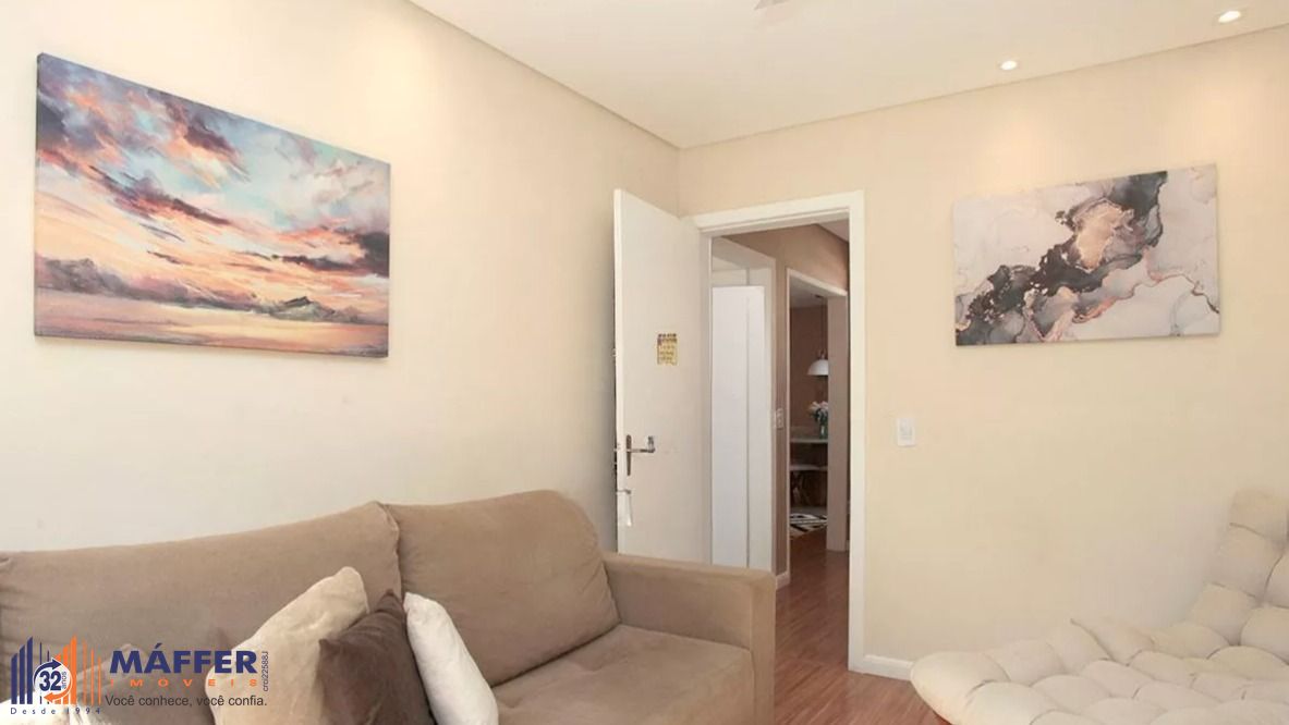 Apartamento, 2 quartos, 75 m² - Foto 17