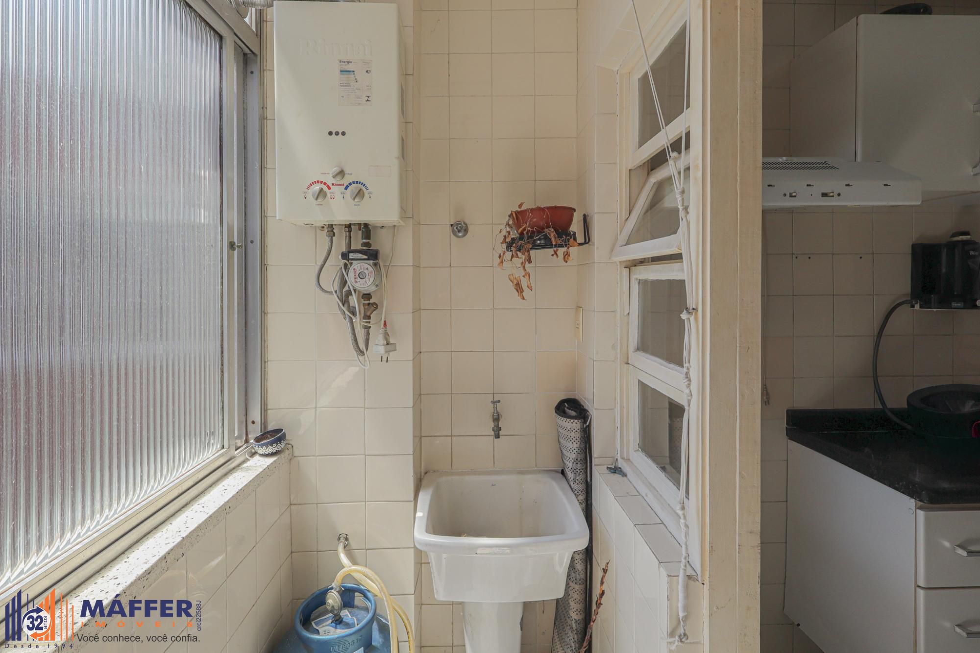 Apartamento, 3 quartos, 86 m² - Foto 34