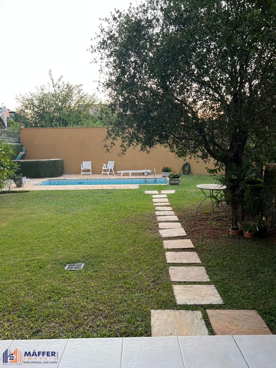 Casa, 4 quartos, 362 m² - Foto 24