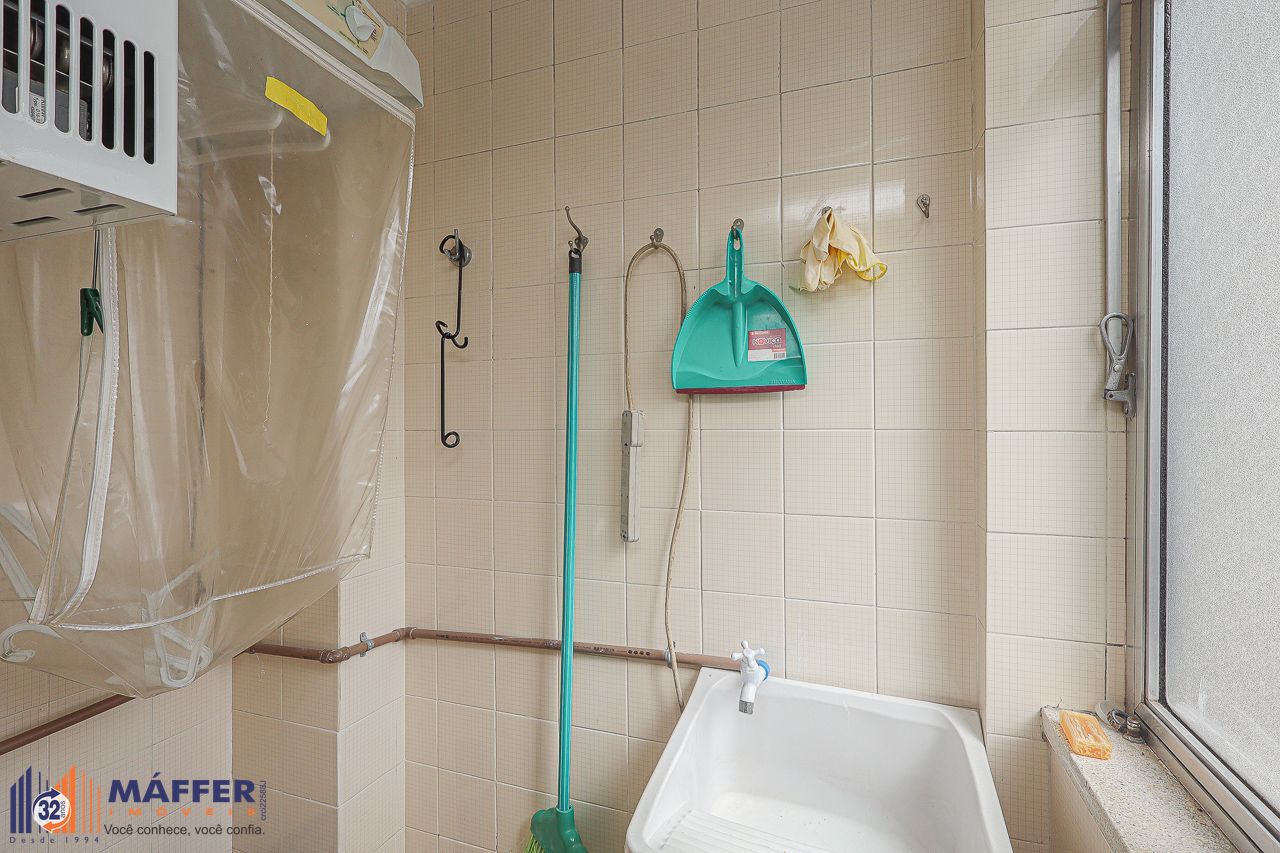 Apartamento, 1 quarto, 48 m² - Foto 17