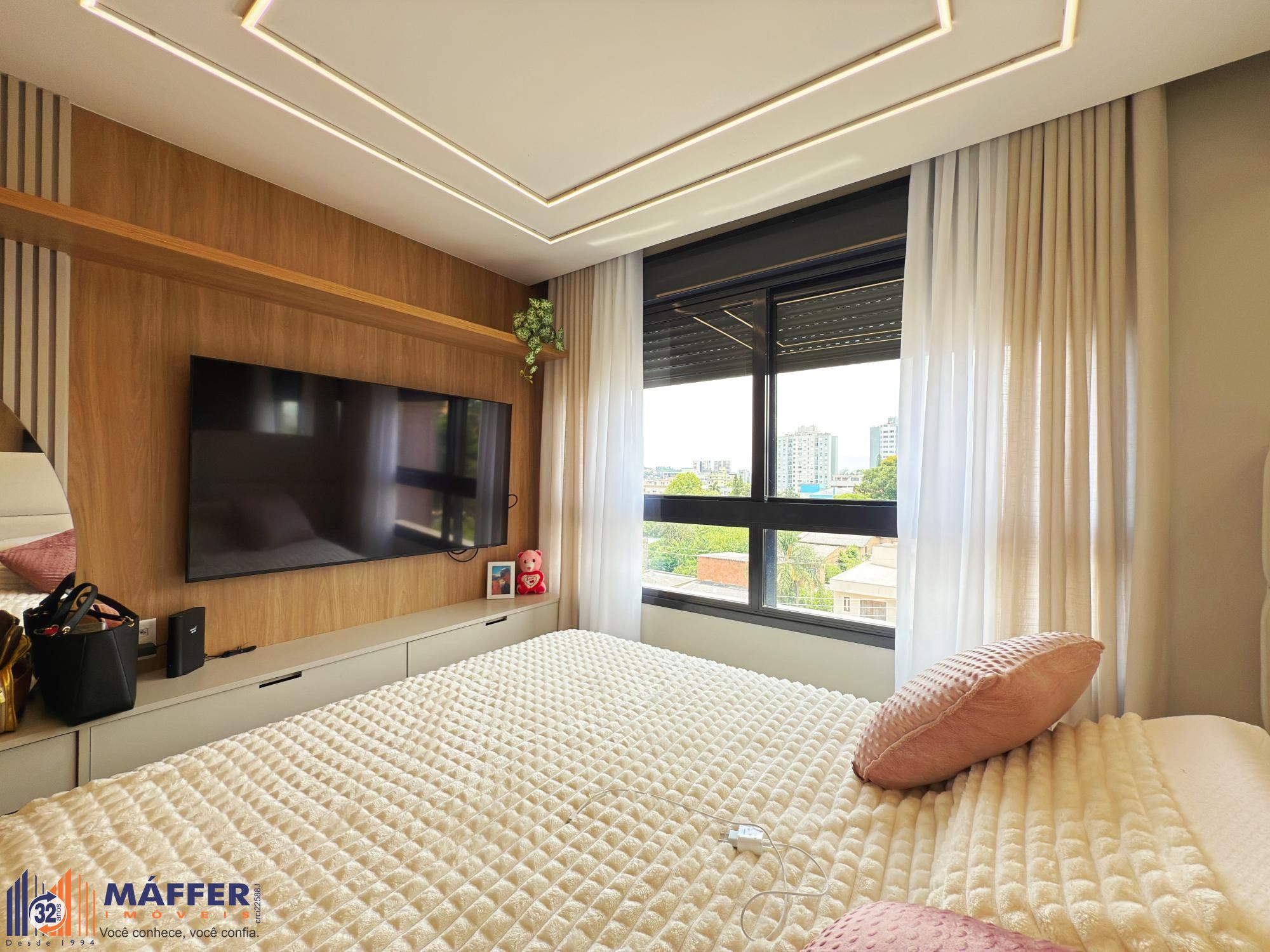 Apartamento, 2 quartos, 67 m² - Foto 22
