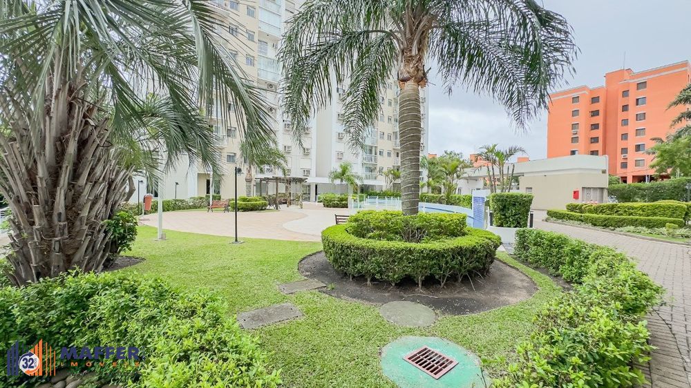 Apartamento, 2 quartos, 57 m² - Foto 24