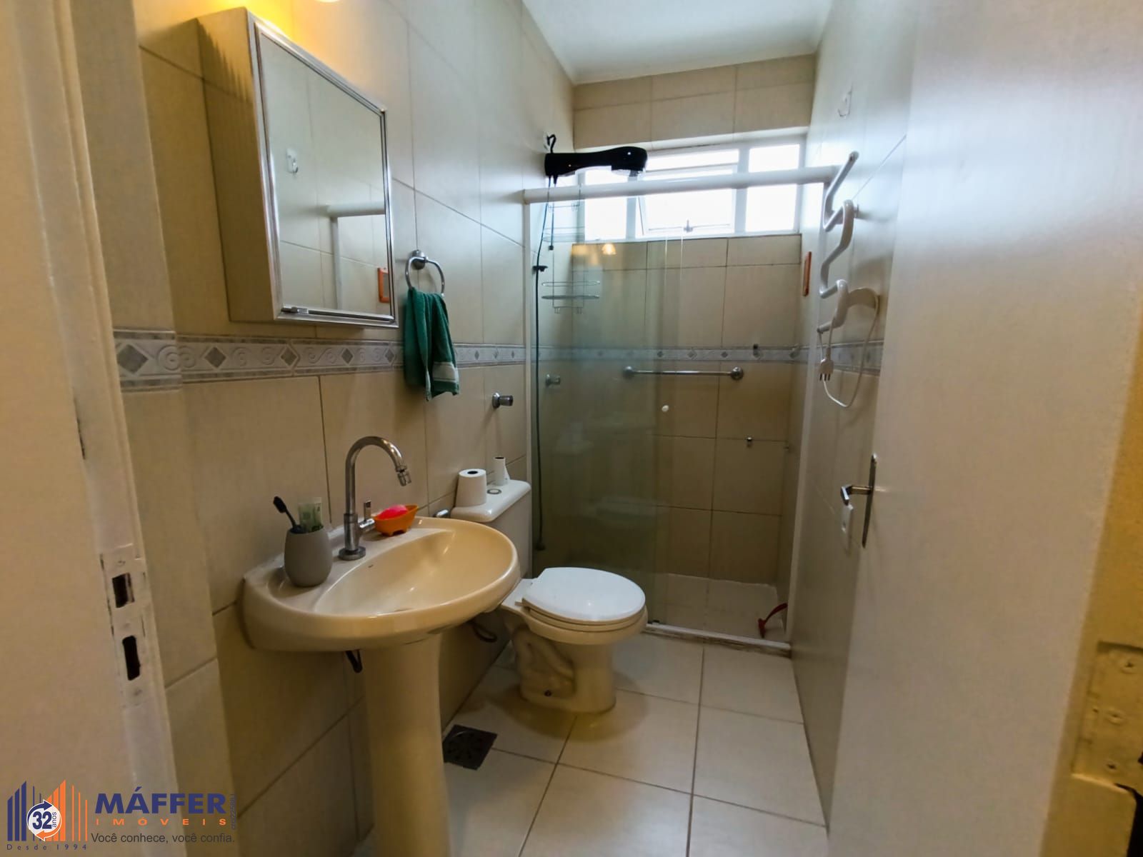 Apartamento, 1 quarto, 48 m² - Foto 8