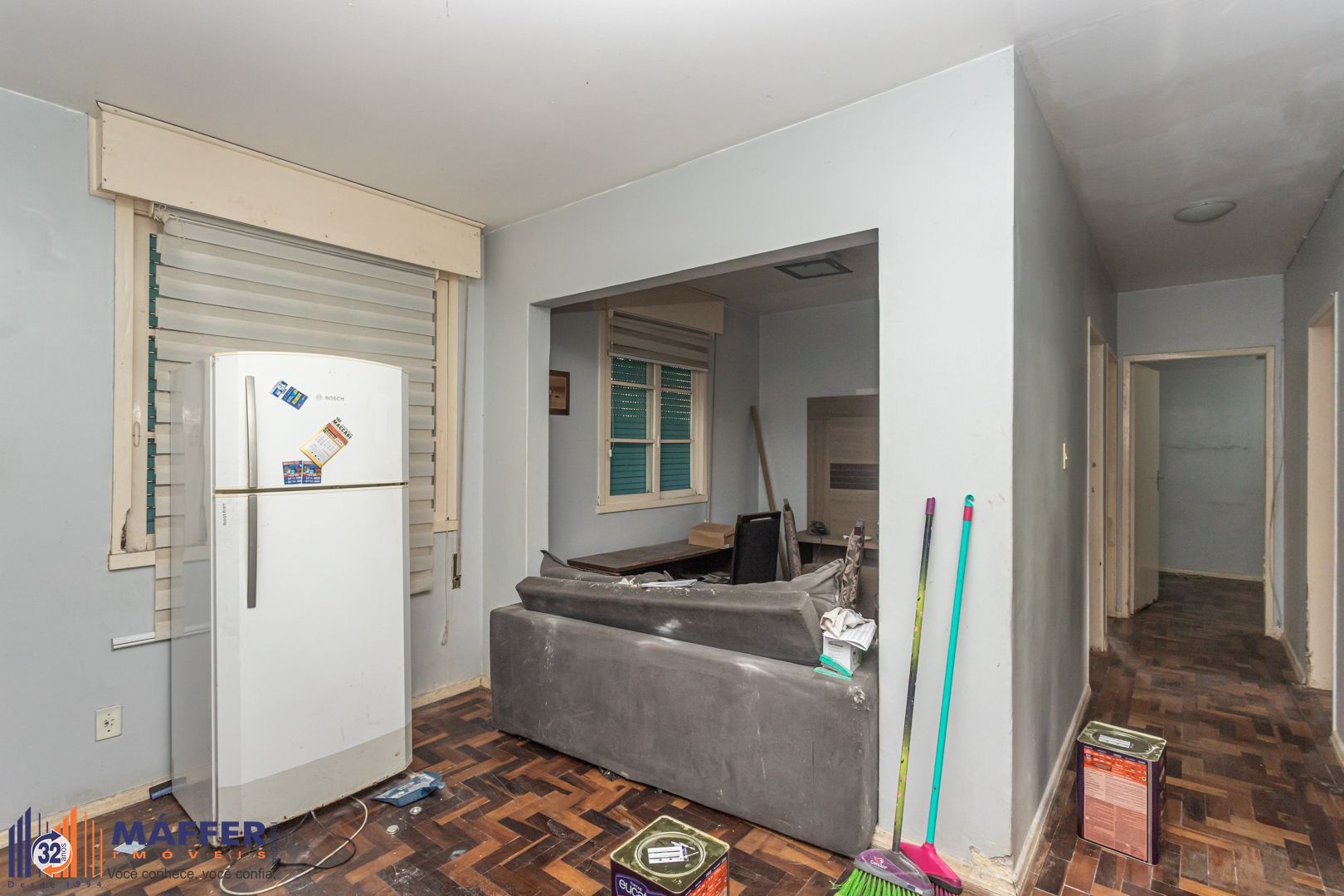 Apartamento, 3 quartos, à venda, 77 m², Teresópolis - Porto Alegre — foto 2