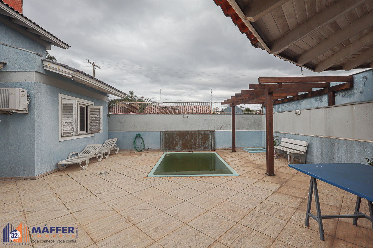 Casa, 4 quartos, 168 m² - Foto 27