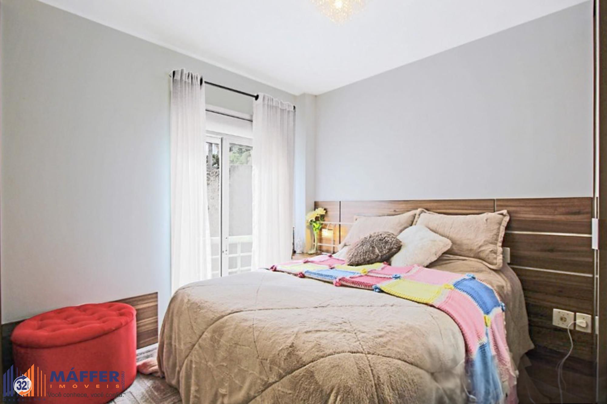 Apartamento, 2 quartos, 65 m² - Foto 7
