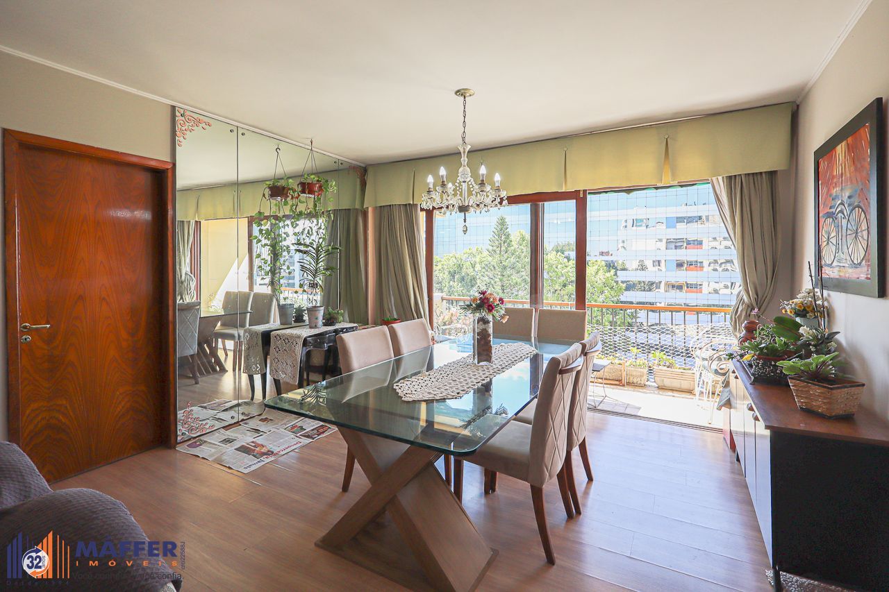 Apartamento, 3 quartos, 128 m² - Foto 11