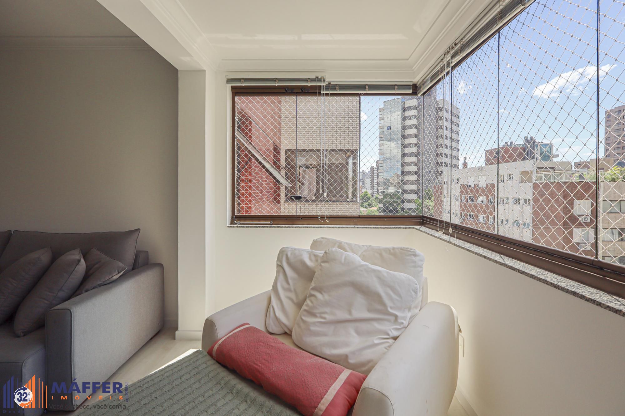 Apartamento, 2 quartos, 105 m² - Foto 19