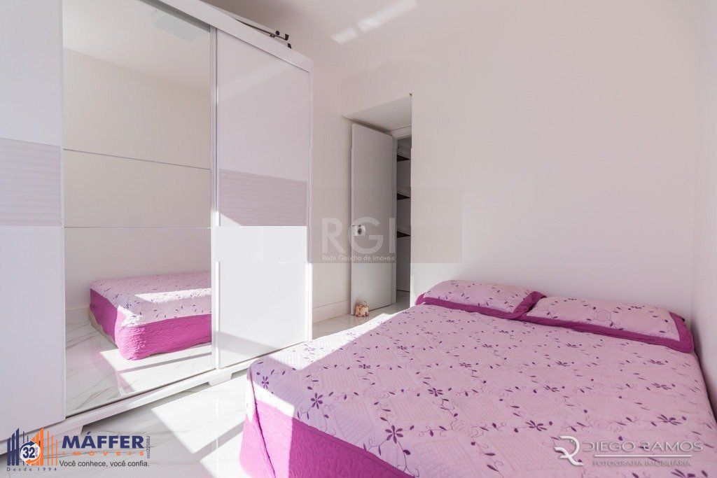 Apartamento, 2 quartos, 66 m² - Foto 6