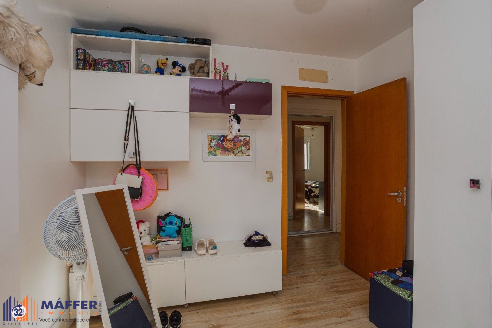Apartamento, 3 quartos, 113 m² - Foto 10