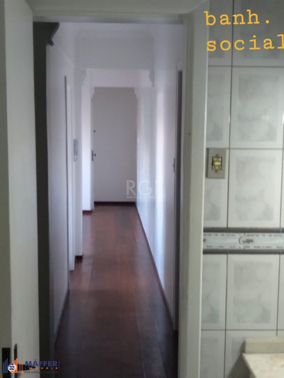 Apartamento, 3 quartos, à venda, 75 m², Santana - Porto Alegre — foto 3
