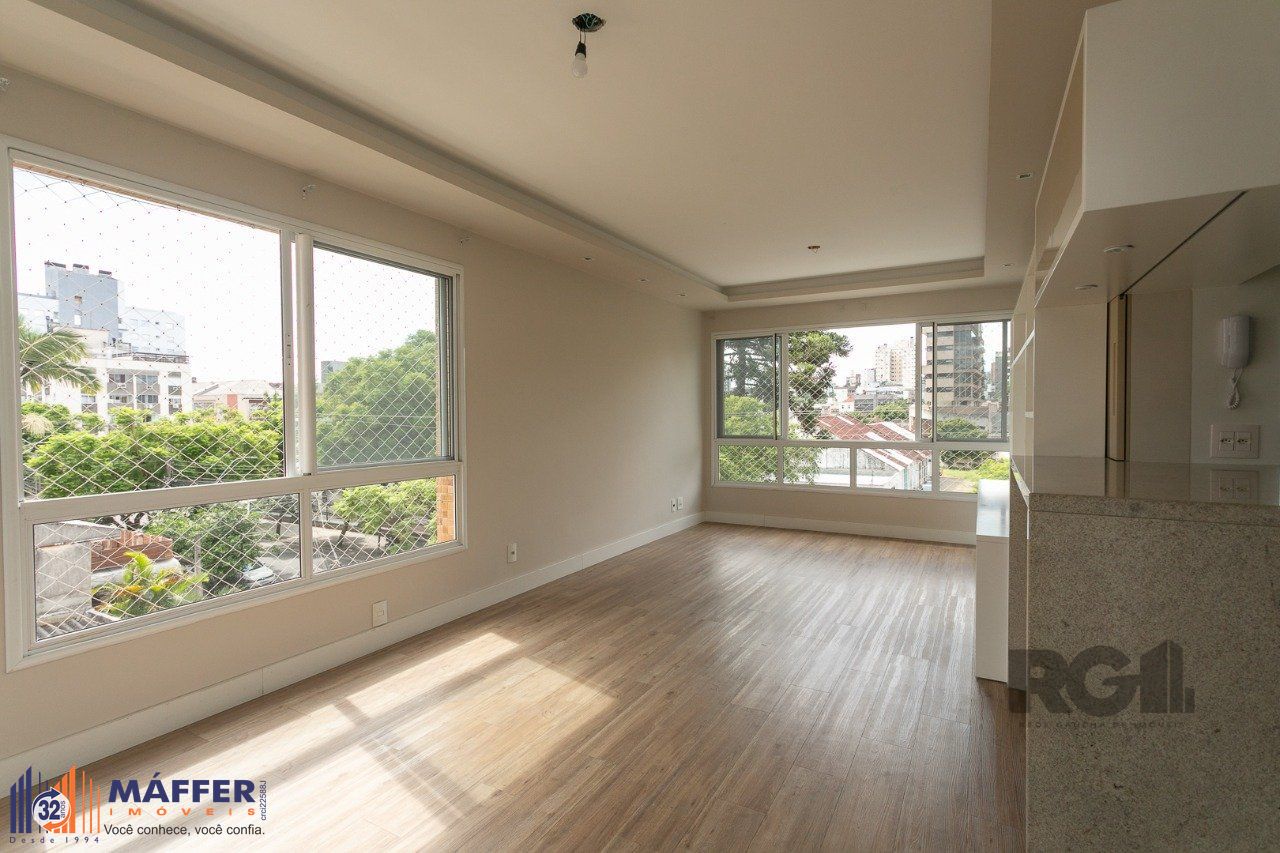Apartamento, 3 quartos, à venda, 91 m², Auxiliadora - Porto Alegre — foto 4