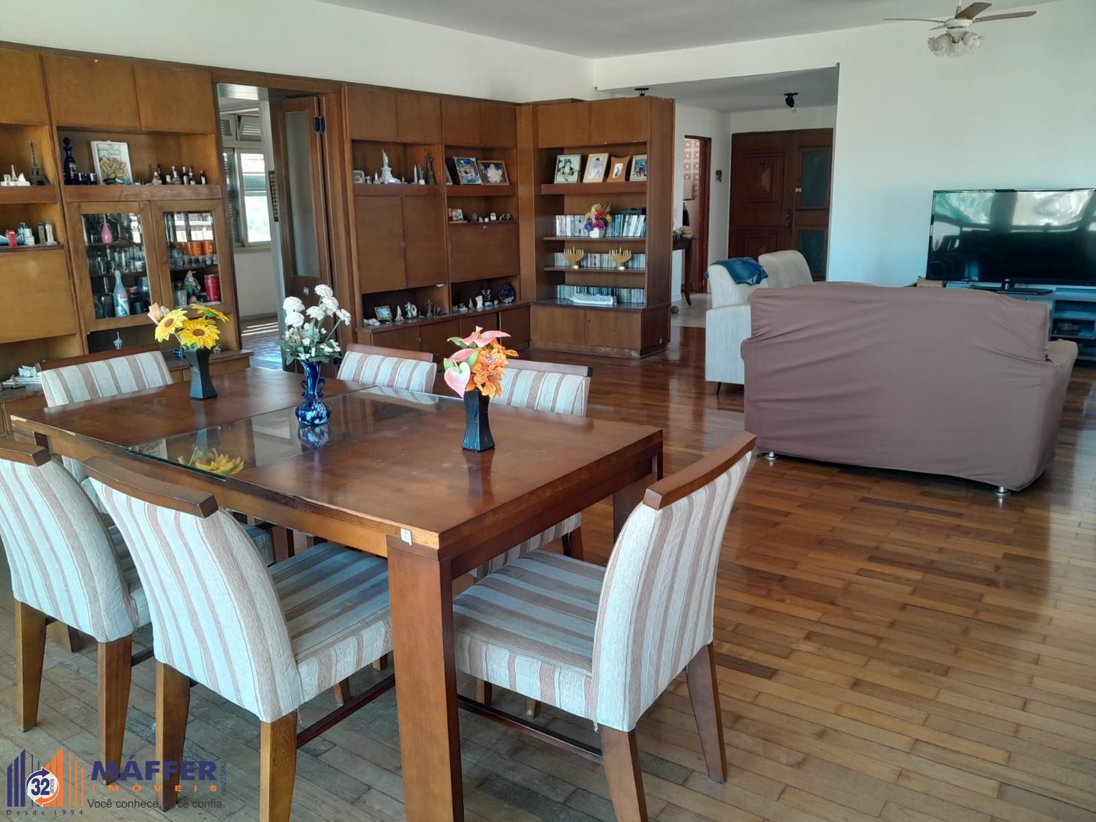 Apartamento, 4 quartos, 280 m² - Foto 4