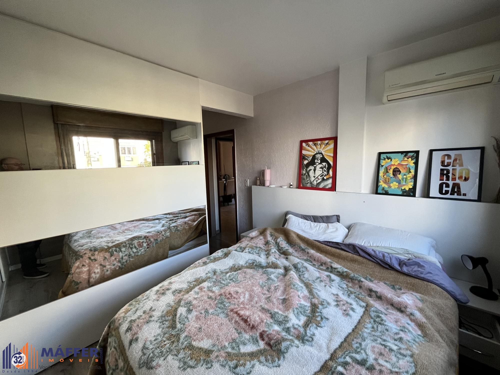 Apartamento, 2 quartos, 86 m² - Foto 7