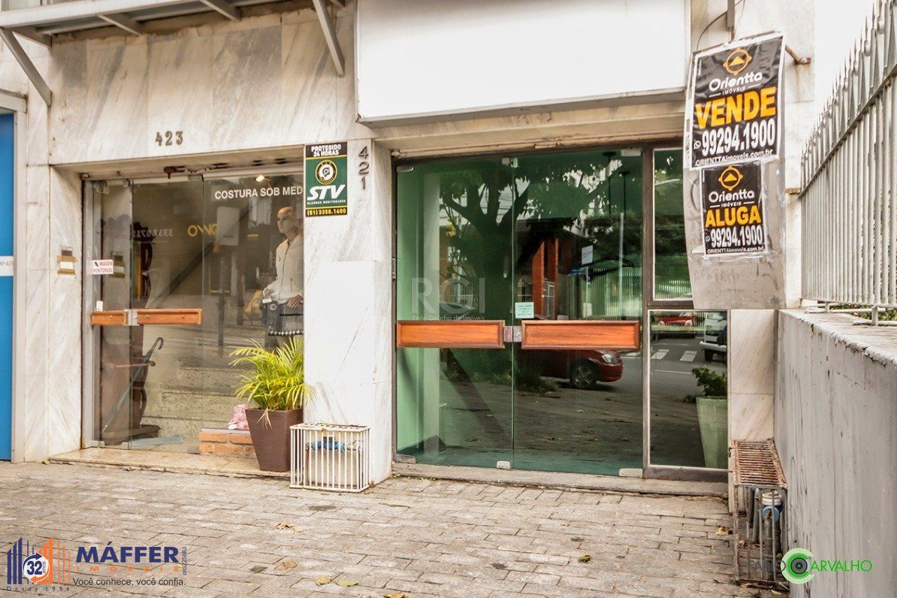 Loja-Salão, 188 m² - Foto 38