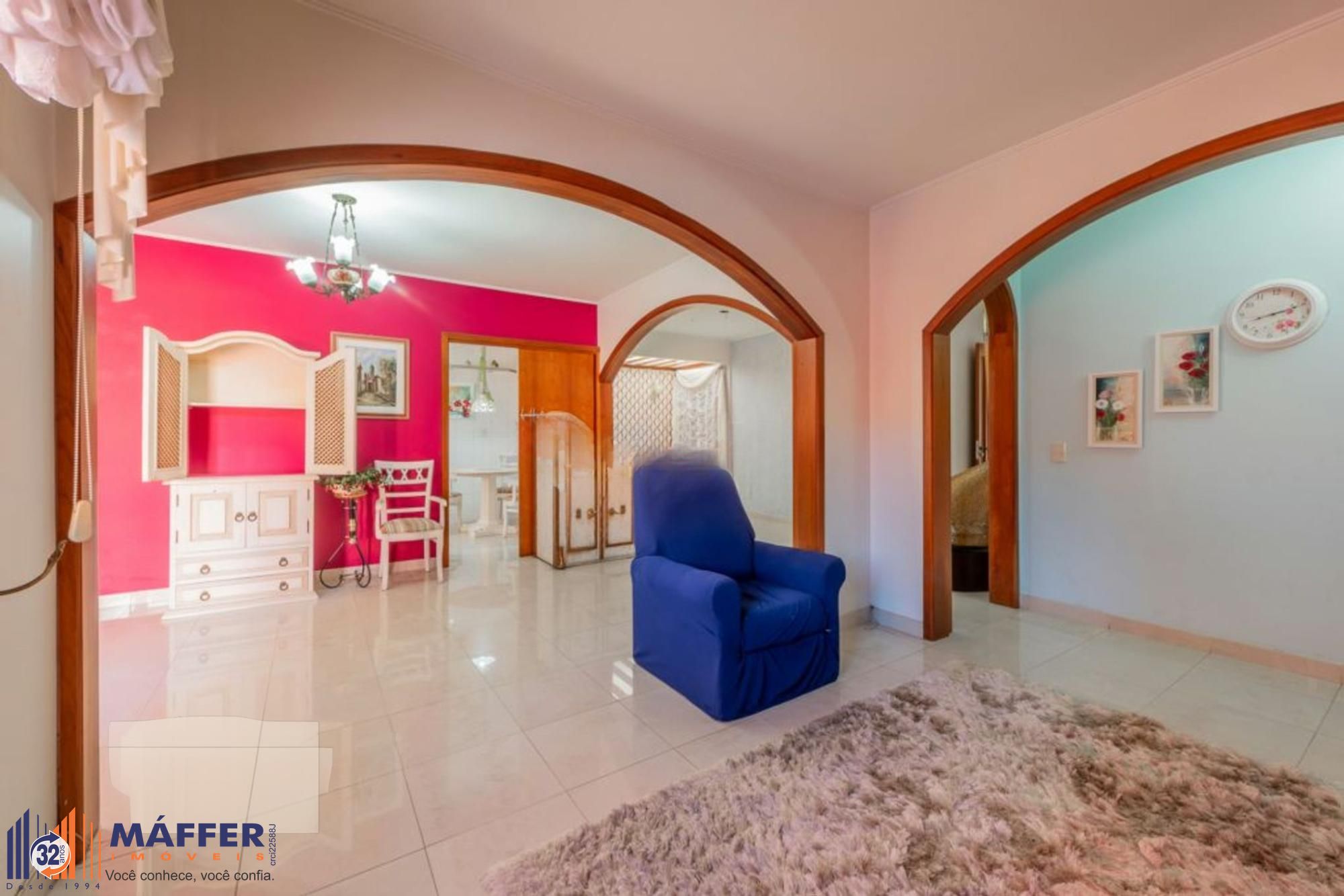 Casa, 3 quartos, 222 m² - Foto 6