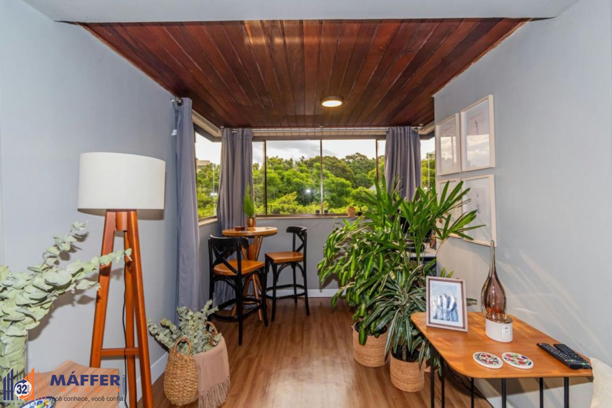 Cobertura, 1 quarto, à venda, 102 m², Jardim Floresta - Porto Alegre — foto 4