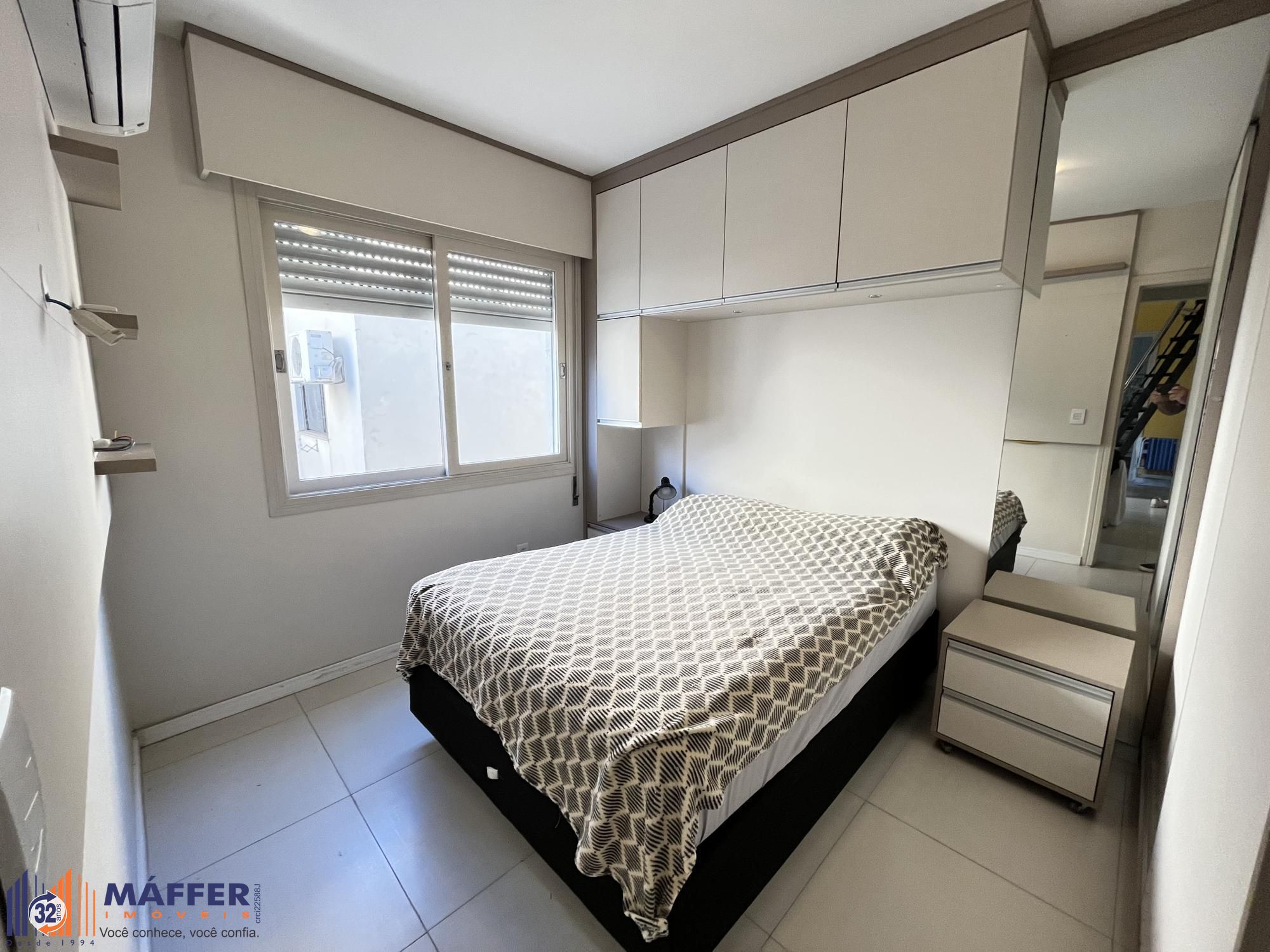 Apartamento, 2 quartos, à venda, 90 m², Santana - Porto Alegre — foto 3