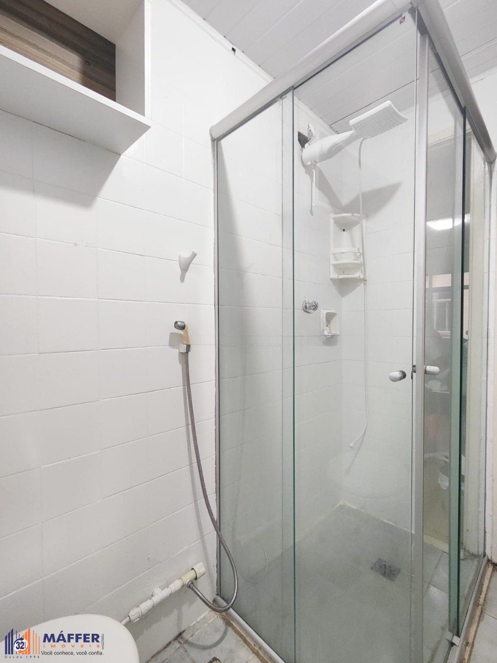 Apartamento, 1 quarto, 55 m² - Foto 16