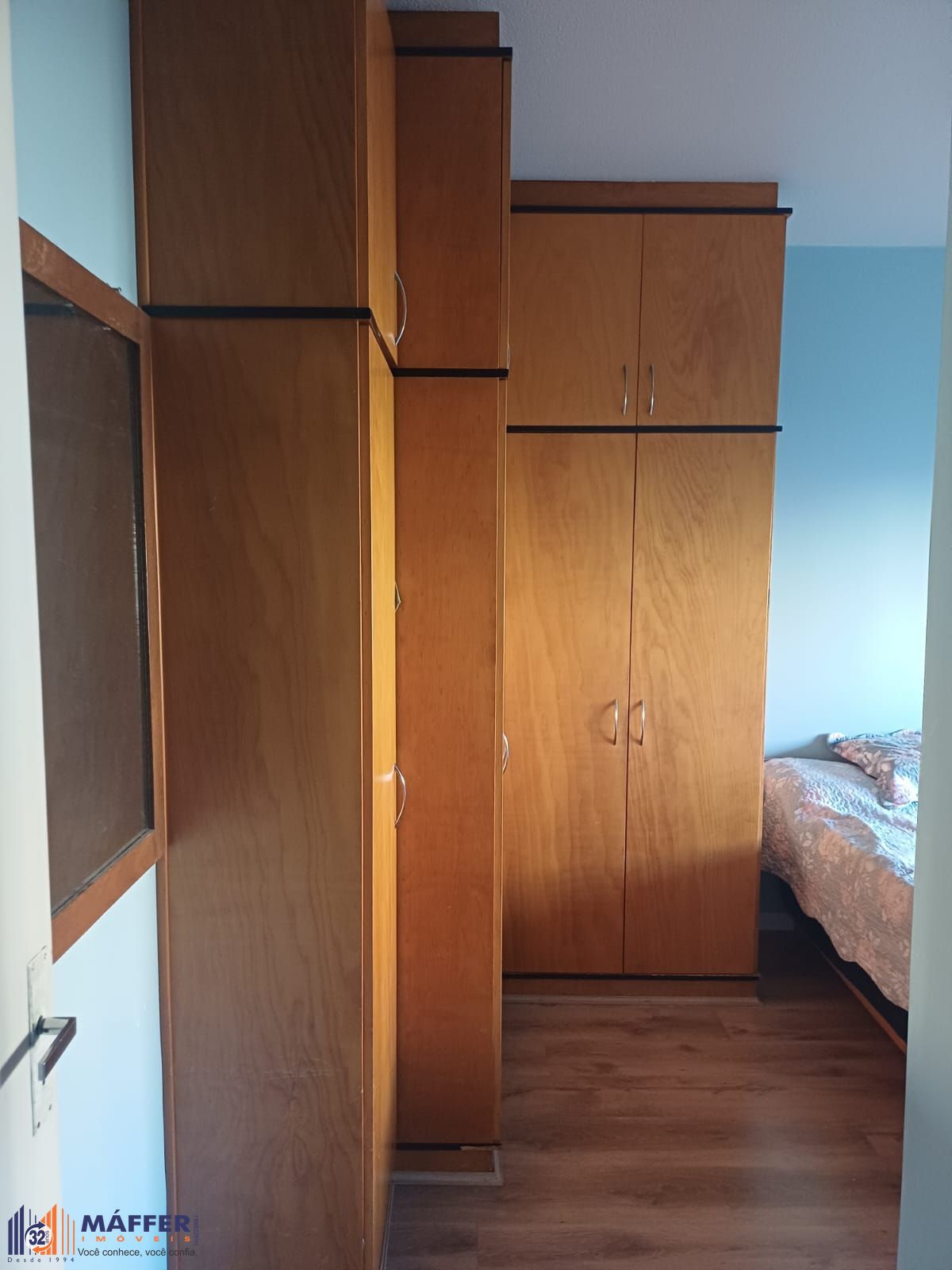 Apartamento, 2 quartos - Foto 7
