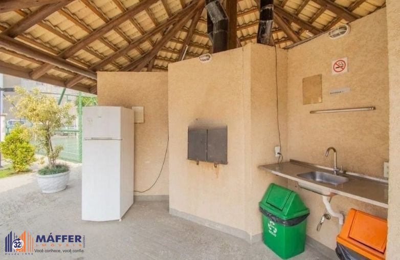 Apartamento, 2 quartos, 43 m² - Foto 26