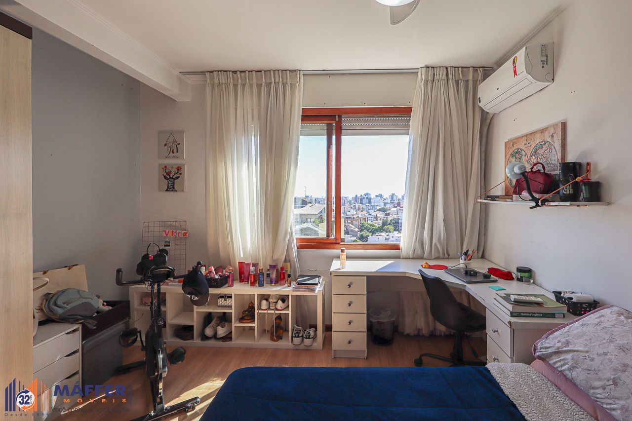 Apartamento, 3 quartos, 128 m² - Foto 28