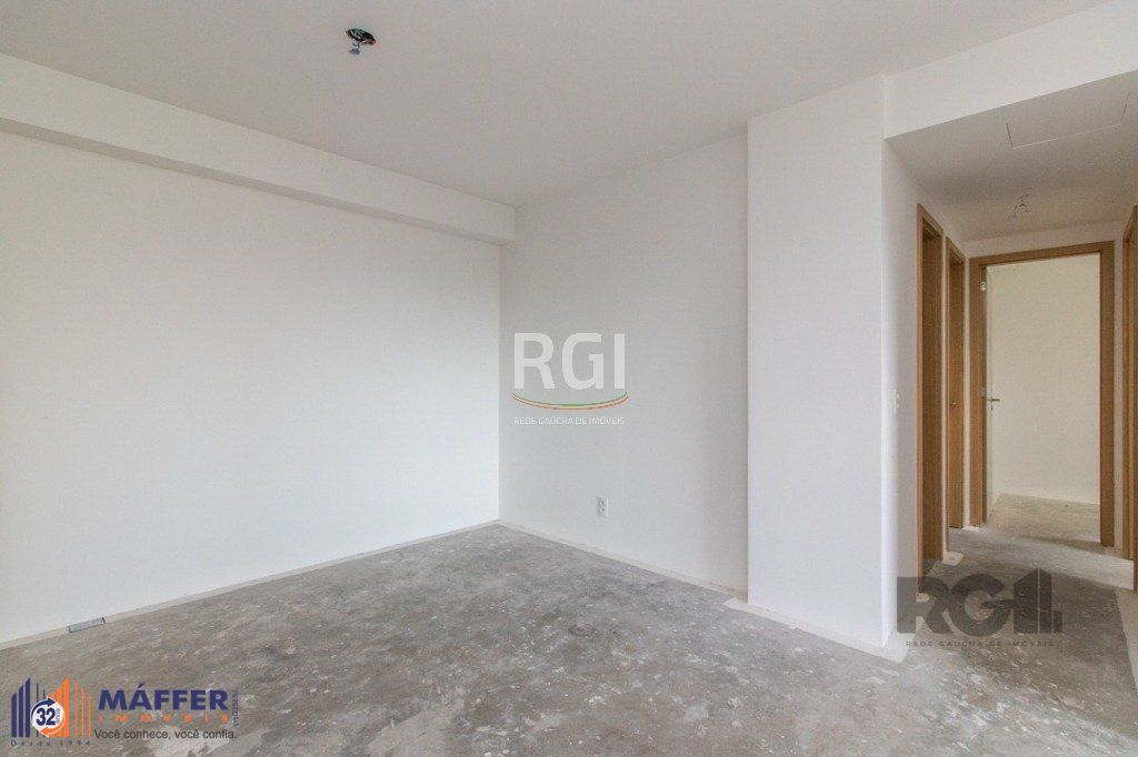 Apartamento no Edifício Jardins Novo Higienópolis 1603 Bloco D, 3 quartos, à venda, 83 m², Passo da Areia - Porto Alegre — foto 5