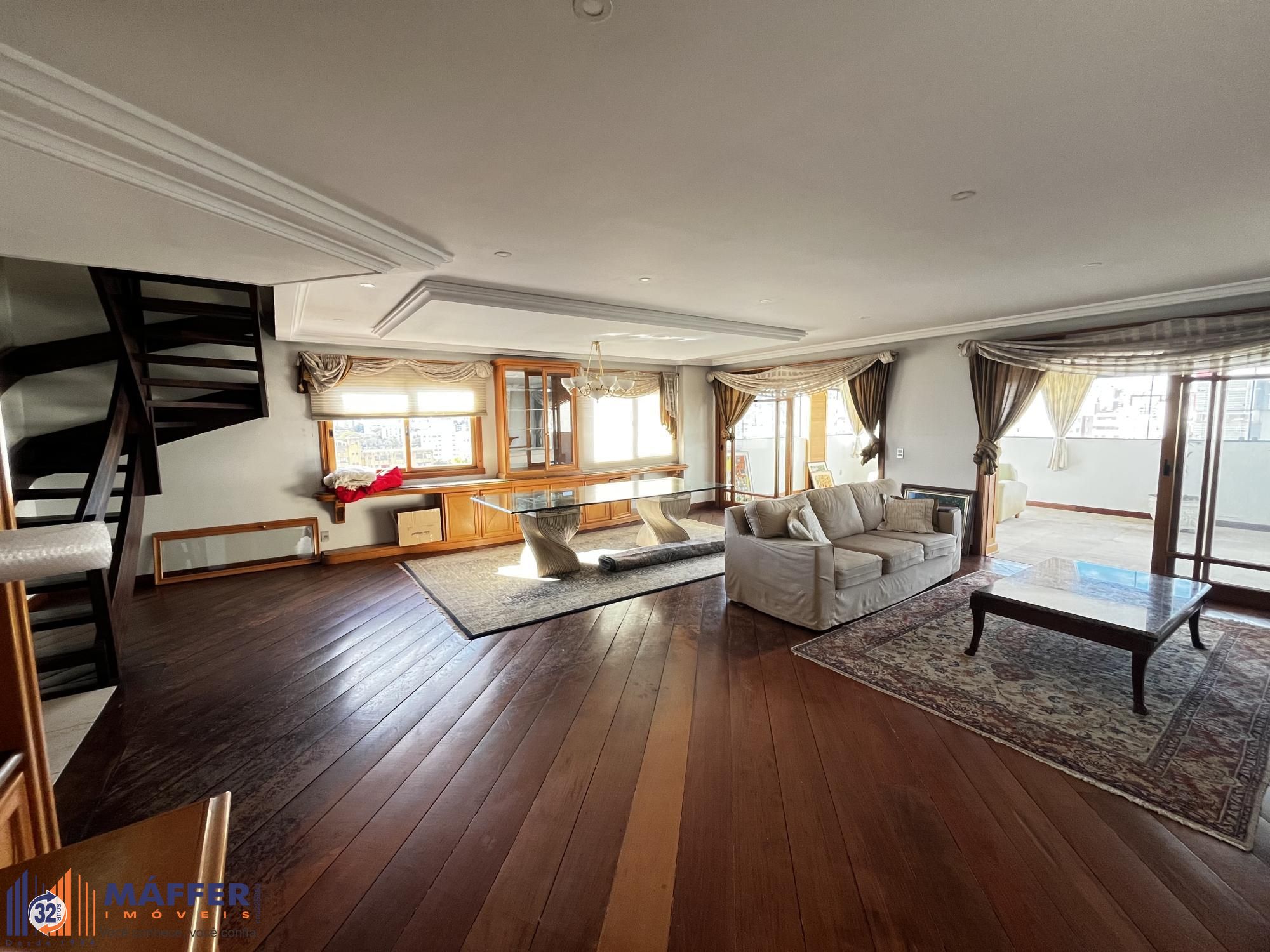 Cobertura, 3 quartos, 412 m² - Foto 49